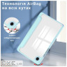 Чохол до планшета BeCover Soft Edge TPU Samsung Galaxy Tab A11 Plus SM-X236B 11.0" Light Bl (715570)
