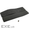 LOGITECH K860 ERGO Bluetooth keyboard - GRAPHITE - US INT"L - B2B (920-010352)