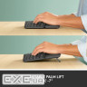 LOGITECH K860 ERGO Bluetooth keyboard - GRAPHITE - US INT"L - B2B (920-010352)