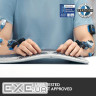 LOGITECH K860 ERGO Bluetooth keyboard - GRAPHITE - US INT"L - B2B (920-010352)
