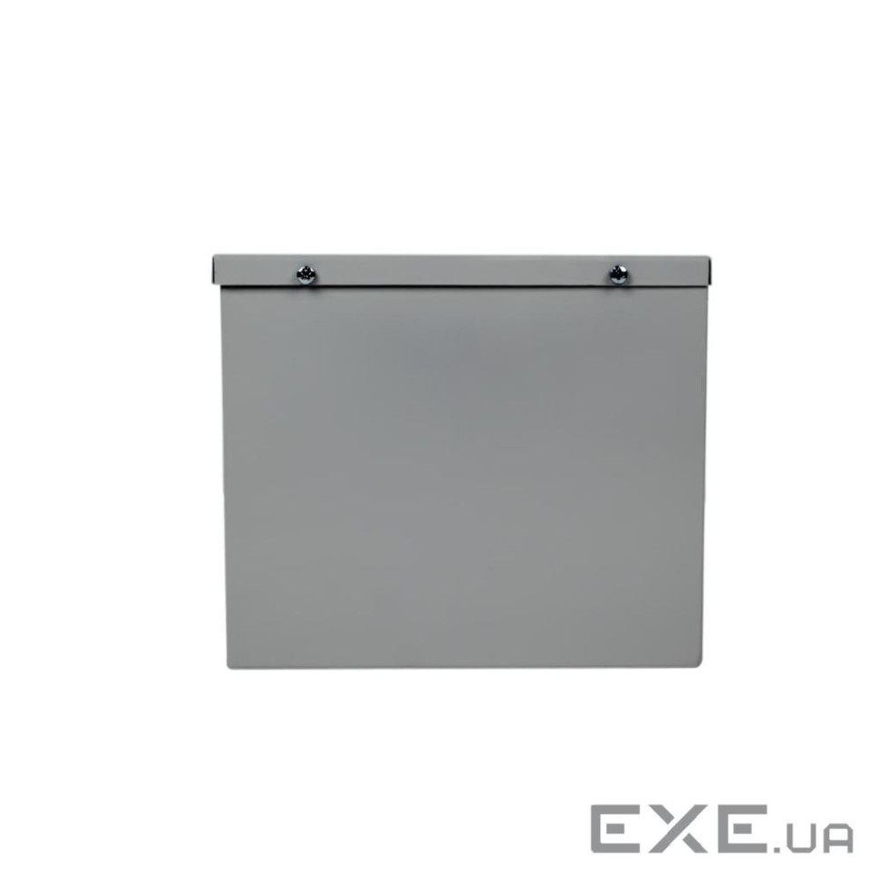 Аккумуляторный корпус 48V 75 Ah/100 Аh металл (17958)