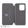 Чохол до мобільного телефона BeCover Exclusive Motorola Moto G17 / G17 Power Red Wine (715930)