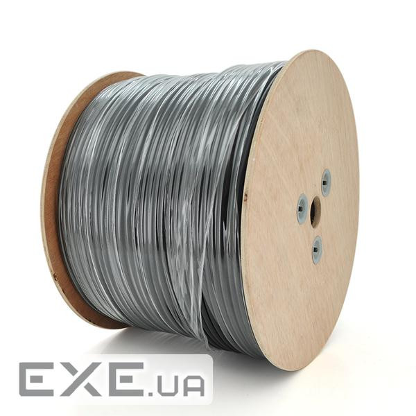 Кабель Одескабель PV1-F 1 * 35 black зовнішній діаметр 8,3 мм ціна за метр (бух.5 (PV1-F 1*35 black)