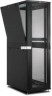 Шафа DYNAmax 42U 800x1000,нав.1000кг, черный (LN-SR42U8010-BL-111)