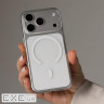 Чохол Proove Crystal Case with Magnetic Ring iPhone 15 transparent (PCCCIP150001 transparent)