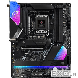Материнська плата ASROCK Phantom Gaming Z890 Lightning WiFi