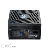 Блок живлення Seasonic 750W FOCUS-GX-750-ATX31