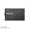 Блок живлення Seasonic 750W FOCUS-GX-750-ATX31