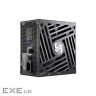 Блок живлення Seasonic 750W FOCUS-GX-750-ATX31