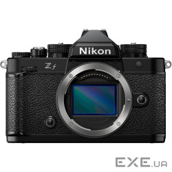 Цифровий фотоапарат Nikon Zf body (VOA120AE)