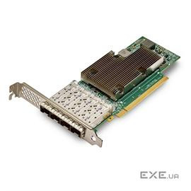 Broadcom 10/25 GbE 4-port SFP+/SFP28 Server Adapter NetXtreme P425G bulk (BCM957504-P425G)