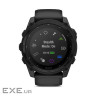 Смарт-годинник Garmin Tactix 8 Standard, Solar 51mm, GPS смарт-годинник (010-03407-01)