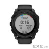 Смарт-годинник Garmin Tactix 8 Standard, Solar 51mm, GPS смарт-годинник (010-03407-01)