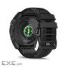 Смарт-годинник Garmin Tactix 8 Standard, Solar 51mm, GPS смарт-годинник (010-03407-01)