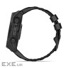 Смарт-годинник Garmin Tactix 8 Standard, Solar 51mm, GPS смарт-годинник (010-03407-01)