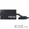 Блок живлення Seasonic 850W FOCUS Gold (SSR-850FM)