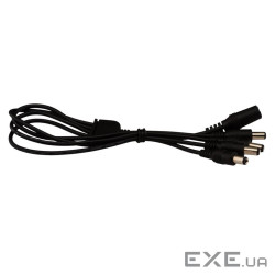 Кабель-дільник живлення GV-DCS 1/4