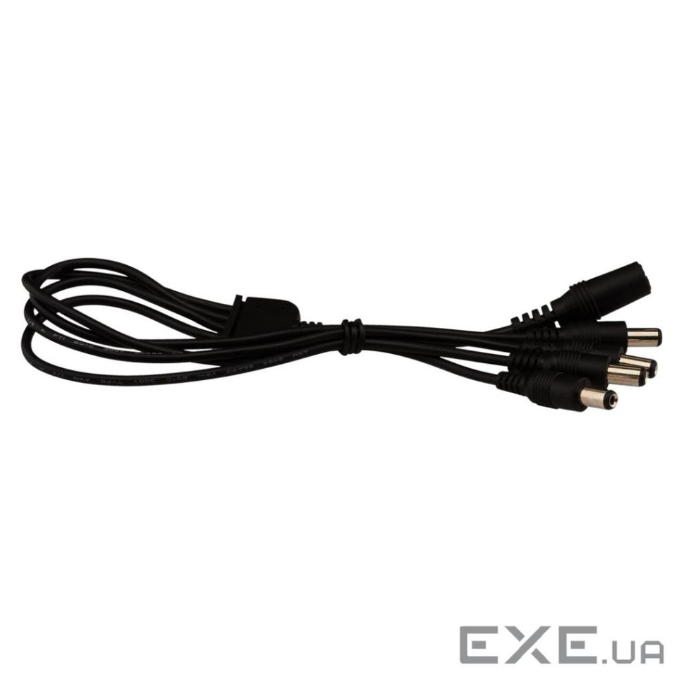 Кабель-дільник живлення GV-DCS 1/4