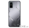 Смартфон Infinix GT 30 Pro X6873 12/256GB Shadow Ash, 6.78" (2720х1224) AMOLED / MediaTek Dimensity