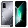 Смартфон Infinix GT 30 Pro X6873 12/256GB Shadow Ash, 6.78" (2720х1224) AMOLED / MediaTek Dimensity