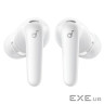 Навушники Anker SoundСore R60i NC White (D1202G21)