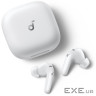 Навушники Anker SoundСore R60i NC White (D1202G21)