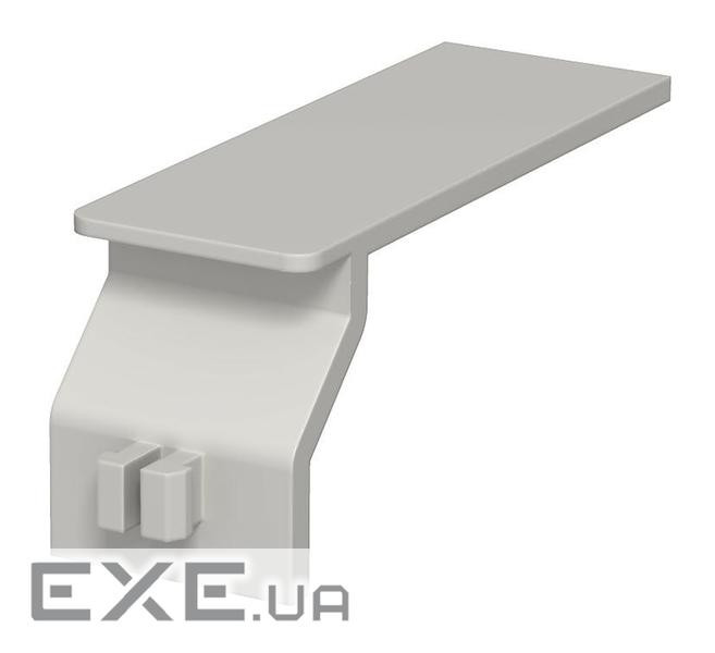 Тримач кабелю в перфорованому кабельному каналі / ПС OBO Bettermann 6178092 OBO Bettermann 6178092