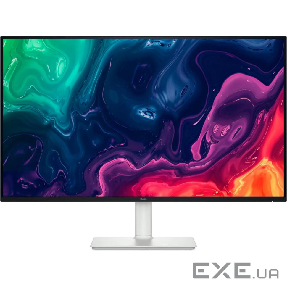 Монітор Dell S3225QS (210-BQWP)