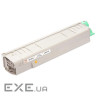 Тонер-картридж BASF OKI MC851/861/ 44059169 Yellow (KT-MC851Y) (BASF-KT-MC851Y)