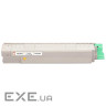 Тонер-картридж BASF OKI MC851/861/ 44059169 Yellow (KT-MC851Y) (BASF-KT-MC851Y)