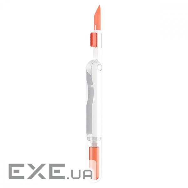 Многофункциональный набор Proove Mr. Cleaner 3in1 для чистки электроники и гаджетов Wh (MCP00000302)