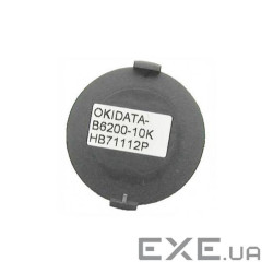 Чіп для картриджа OKI B6300 17K Black AHK (1800880)