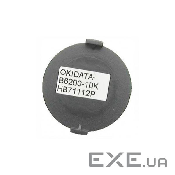 Чіп для картриджа OKI B6300 17K Black AHK (1800880)