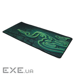 Килимок 300*700 тканинний RAZER-BS з боковою прошивкою, товщина 3 мм, колір Black, П (YT-MRBS / B37) (YT-MRBS / B37)