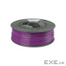 Пластик для 3D-принтера The Filament PETG 1.75mm PLASMA PURPLE 1kg (TF-24026)