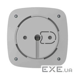 Корпус DummyBox для Ajax HomeSiren, білий (000021533) (000021533)