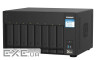 NAS-сервер QNAP TS-832PX-4G
