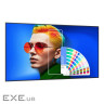 75" 16:9 IPS РК дісплей, 3840х2160, 500 кд/м2, 24/ 7, ОС Андроід 13.0, EDLA, Pantone (9H.S3NTB.DE2)