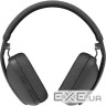 Навушники Logitech Zone Vibe 100 Wireless Graphite (981-001213)
