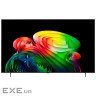 Телевізор 77 LG OLED 4K 120Hz Smart WebOS Black (OLED77B65LA)