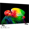 Телевізор 77 LG OLED 4K 120Hz Smart WebOS Black (OLED77B65LA)