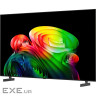 Телевізор 77 LG OLED 4K 120Hz Smart WebOS Black (OLED77B65LA)