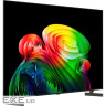 Телевізор 77 LG OLED 4K 120Hz Smart WebOS Black (OLED77B65LA)