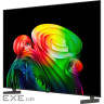 Телевізор 77 LG OLED 4K 120Hz Smart WebOS Black (OLED77B65LA)
