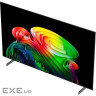 Телевізор 77 LG OLED 4K 120Hz Smart WebOS Black (OLED77B65LA)