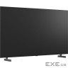 Телевізор 77 LG OLED 4K 120Hz Smart WebOS Black (OLED77B65LA)