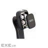 Універсальний автотримач XO C106 Dashboard suction cup adjustable magnetic Phone hol (6920680830343)