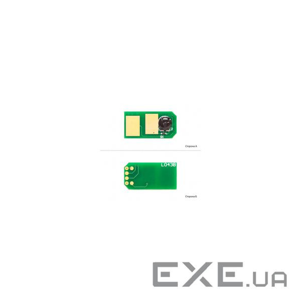 Чип для картриджа OKI C301DN/C321DN/MC332DN/MC342DN/MC342DNW Magenta Foshan (CHIP-OKIC310M-FSH)