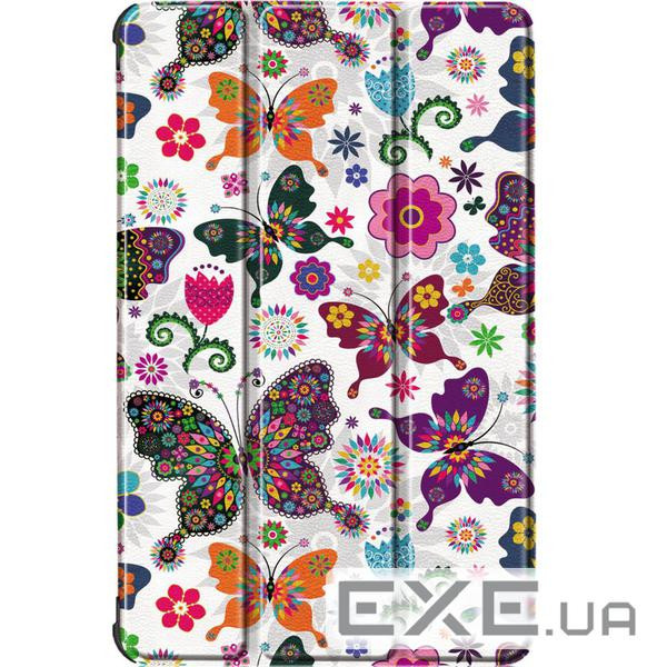Чехол-книжка BeCover Smart для Samsung Galaxy Tab S6 Lite 10.4 P610/P613/P615/P619 Butterfly (705194