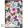 Чехол-книжка BeCover Smart для Samsung Galaxy Tab S6 Lite 10.4 P610/P613/P615/P619 Butterfly (705194